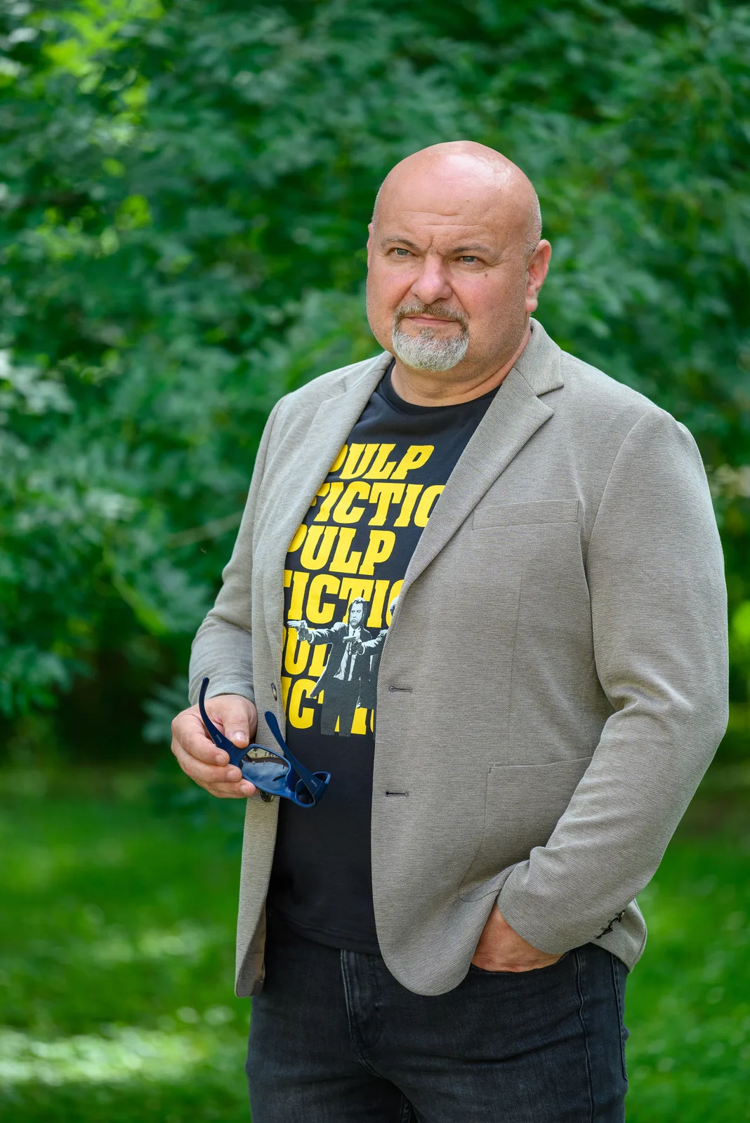 Član Luna benda